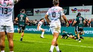 REBONDS – Pau s’offre Toulouse, Bayonne frustré à Paris